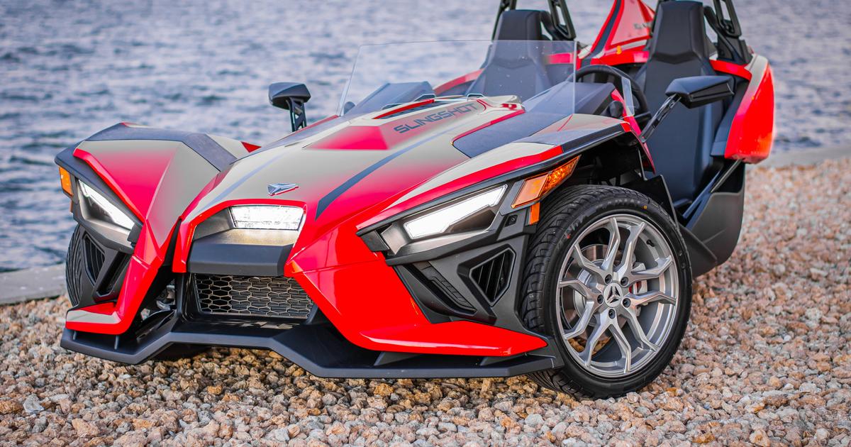 Polaris Slingshot 2021 rental in West Palm Beach, FL by Taylor M. Turo