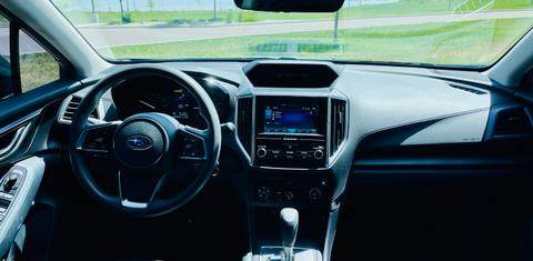 Subaru Impreza 2020