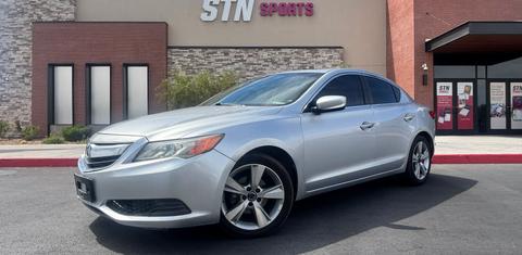 Acura ILX 2015
