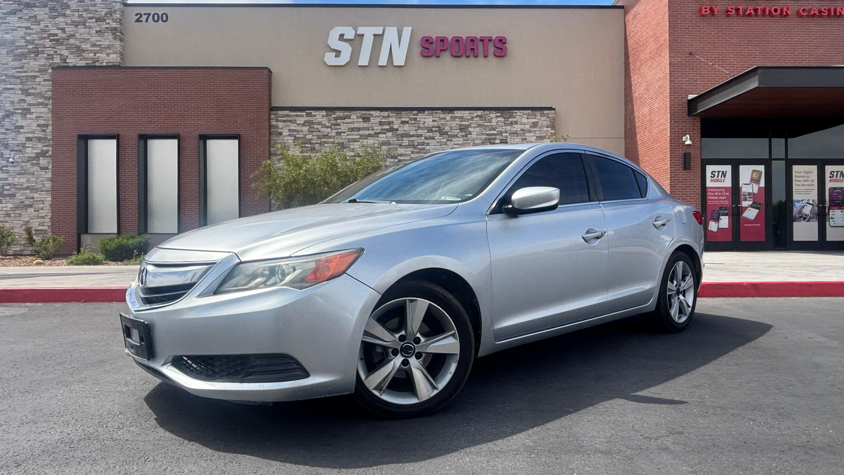 Acura ILX 2015 in Las Vegas, NV