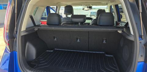 Kia Soul 2024