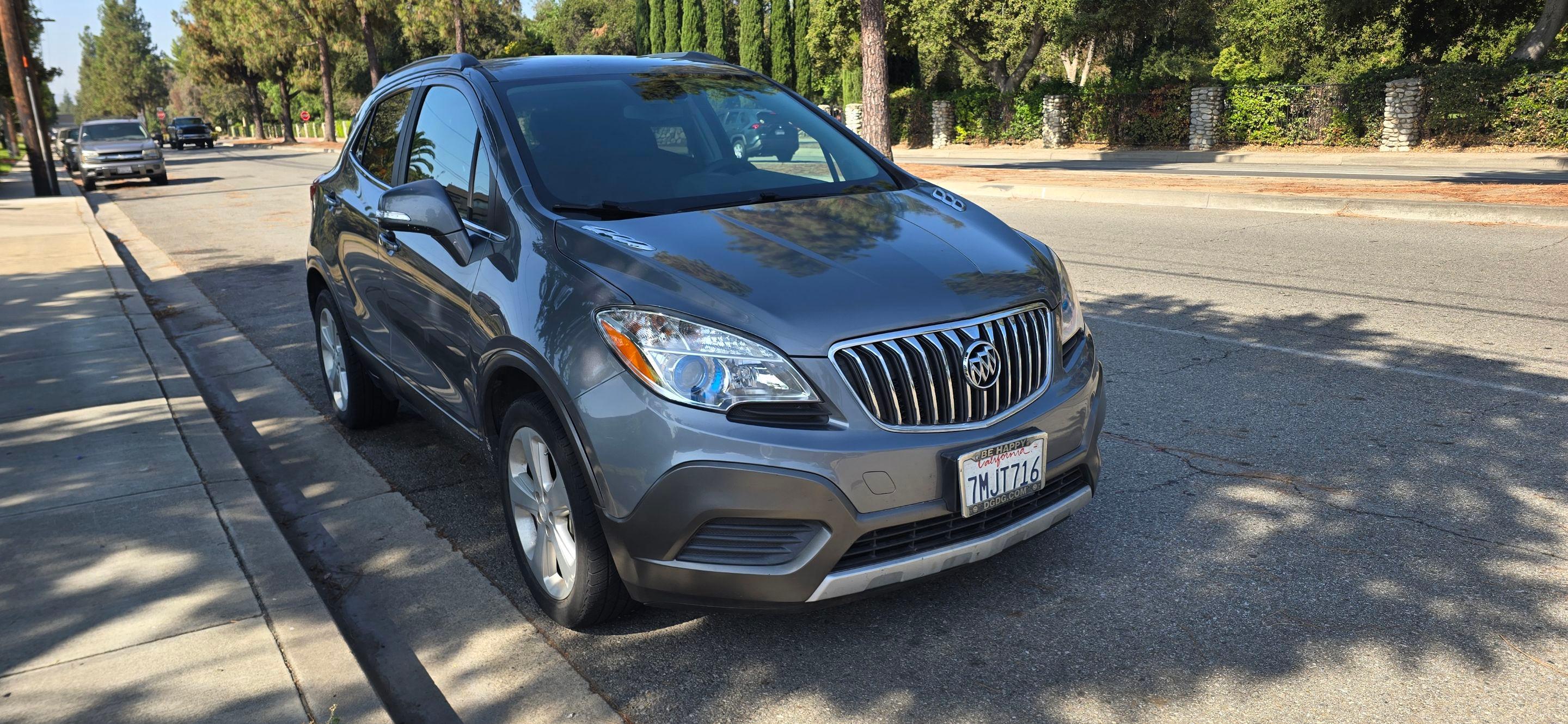 Buick Encore 2015 in Upland, CA