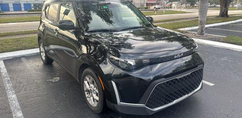 Kia Soul 2024