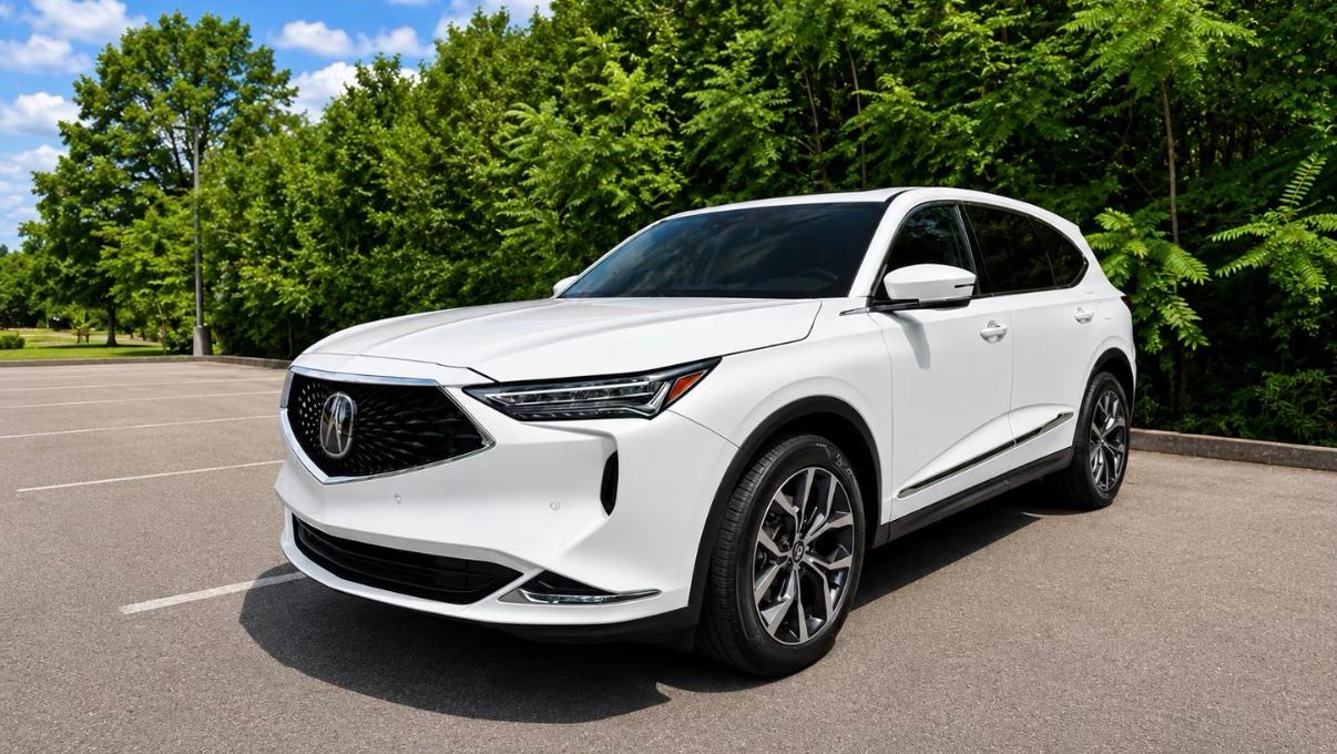 Acura MDX 2022 in Maryville, TN