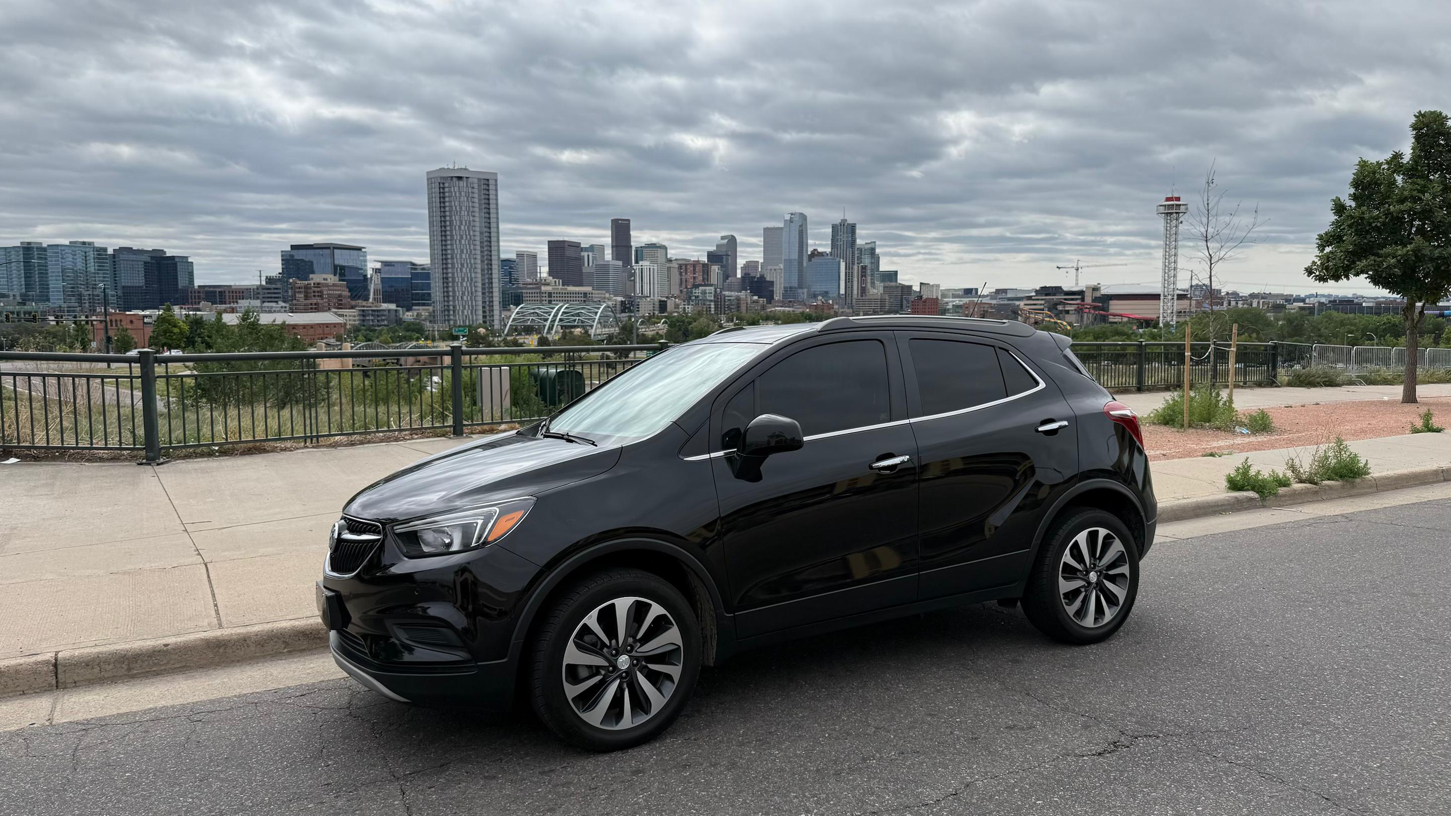Buick Encore 2021 in Denver, CO