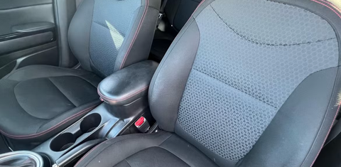 Kia Soul 2016