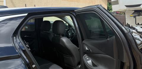 Buick Encore GX 2025
