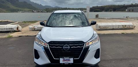 Nissan Kicks Play 2025