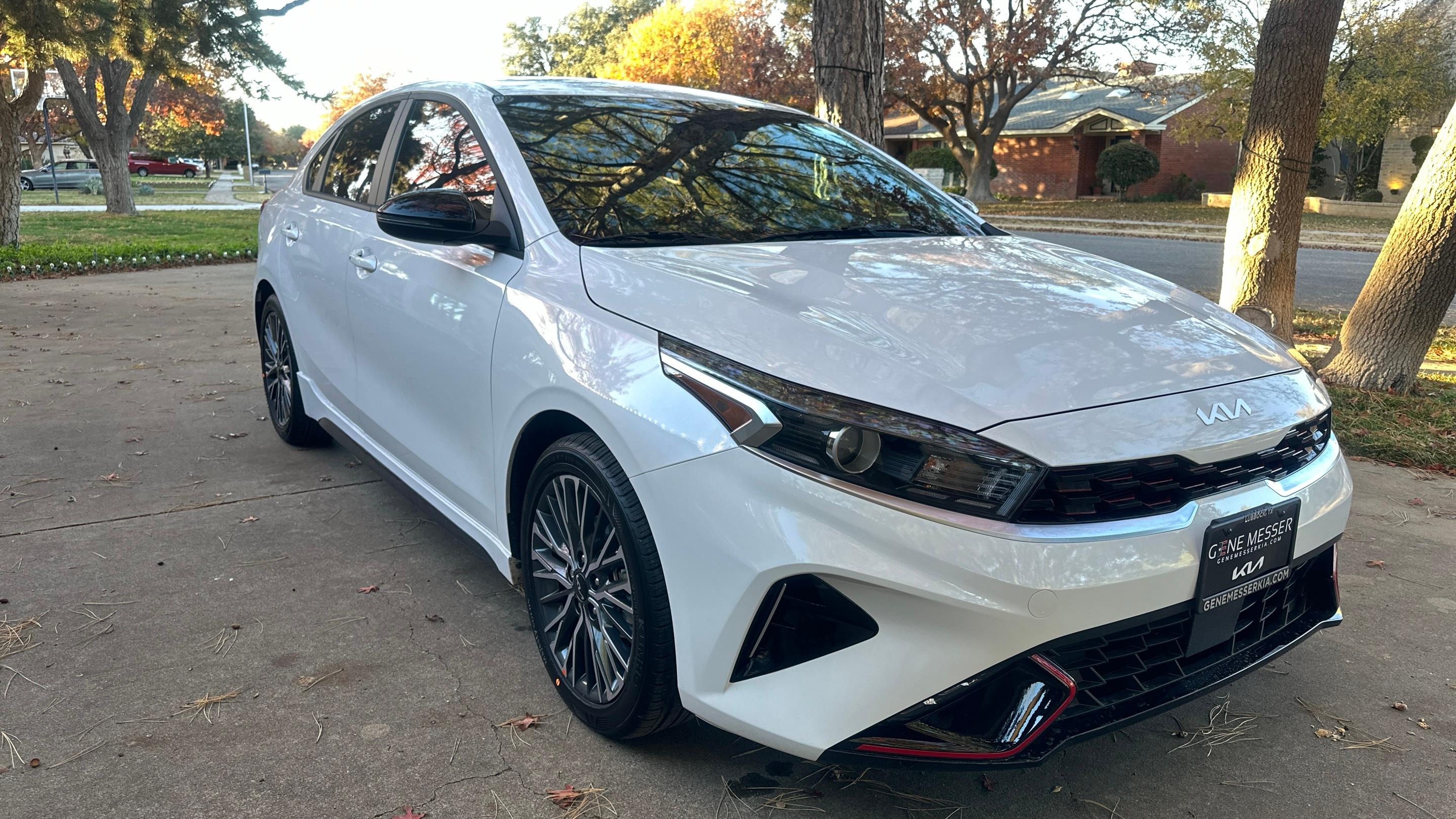 Kia Forte 2024 in Lubbock, TX