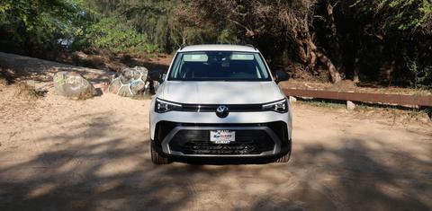 Volkswagen Taos 2025