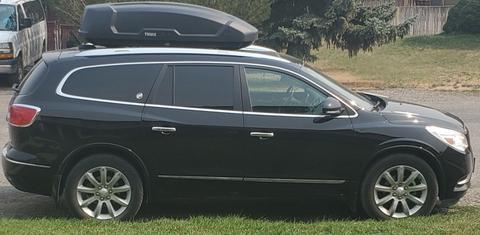 Buick Enclave 2016