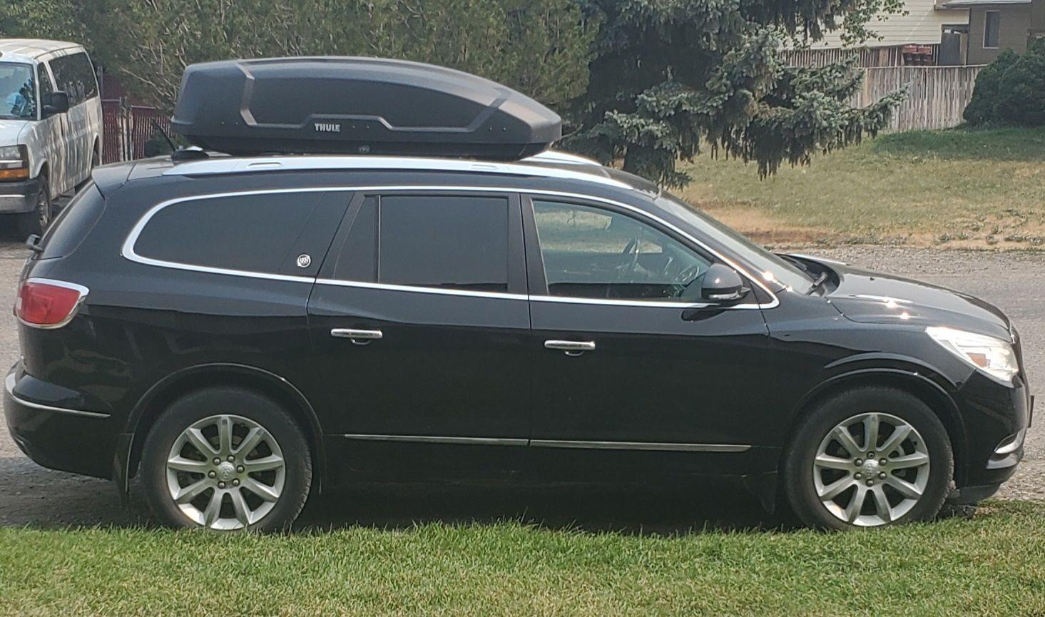Buick Enclave 2016 in Belgrade, MT