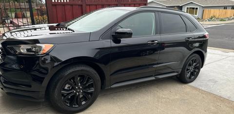 Ford Edge 2024
