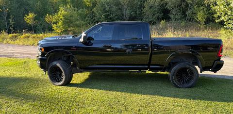 Ram 2500 2024