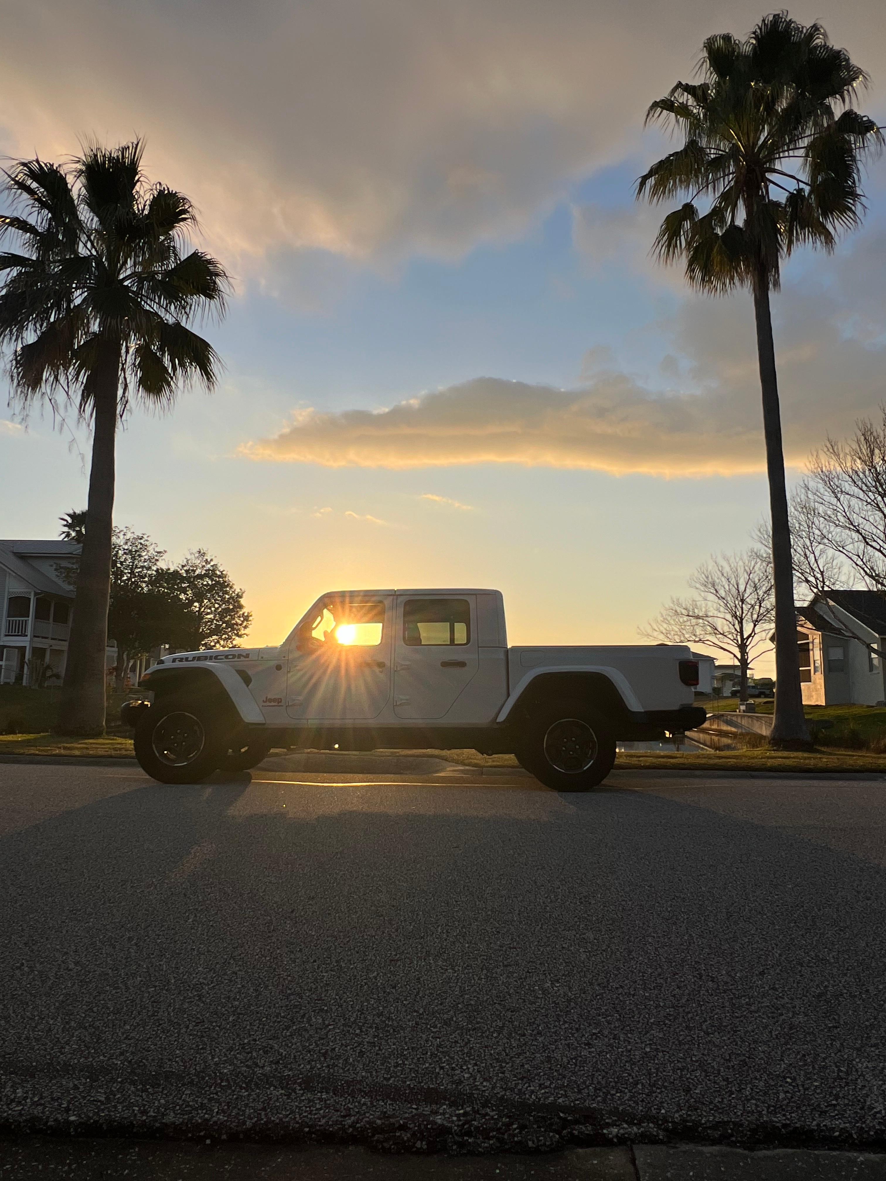 Jeep Gladiator 2021 in New Port Richey, FL