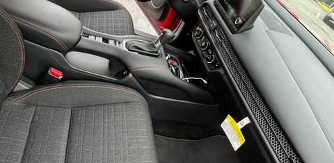 Honda HR-V 2025