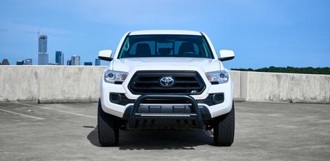 Toyota Tacoma 2022