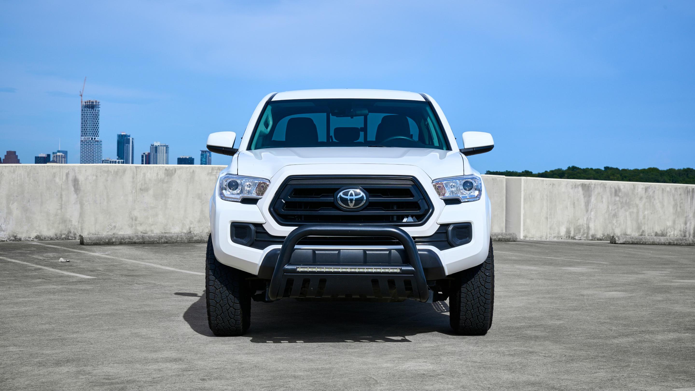 Toyota Tacoma 2022 in Tampa, FL