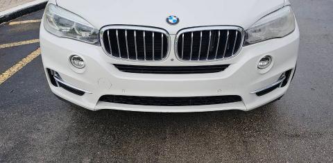 BMW X5 2017