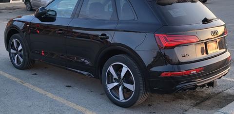 Audi Q5 2023
