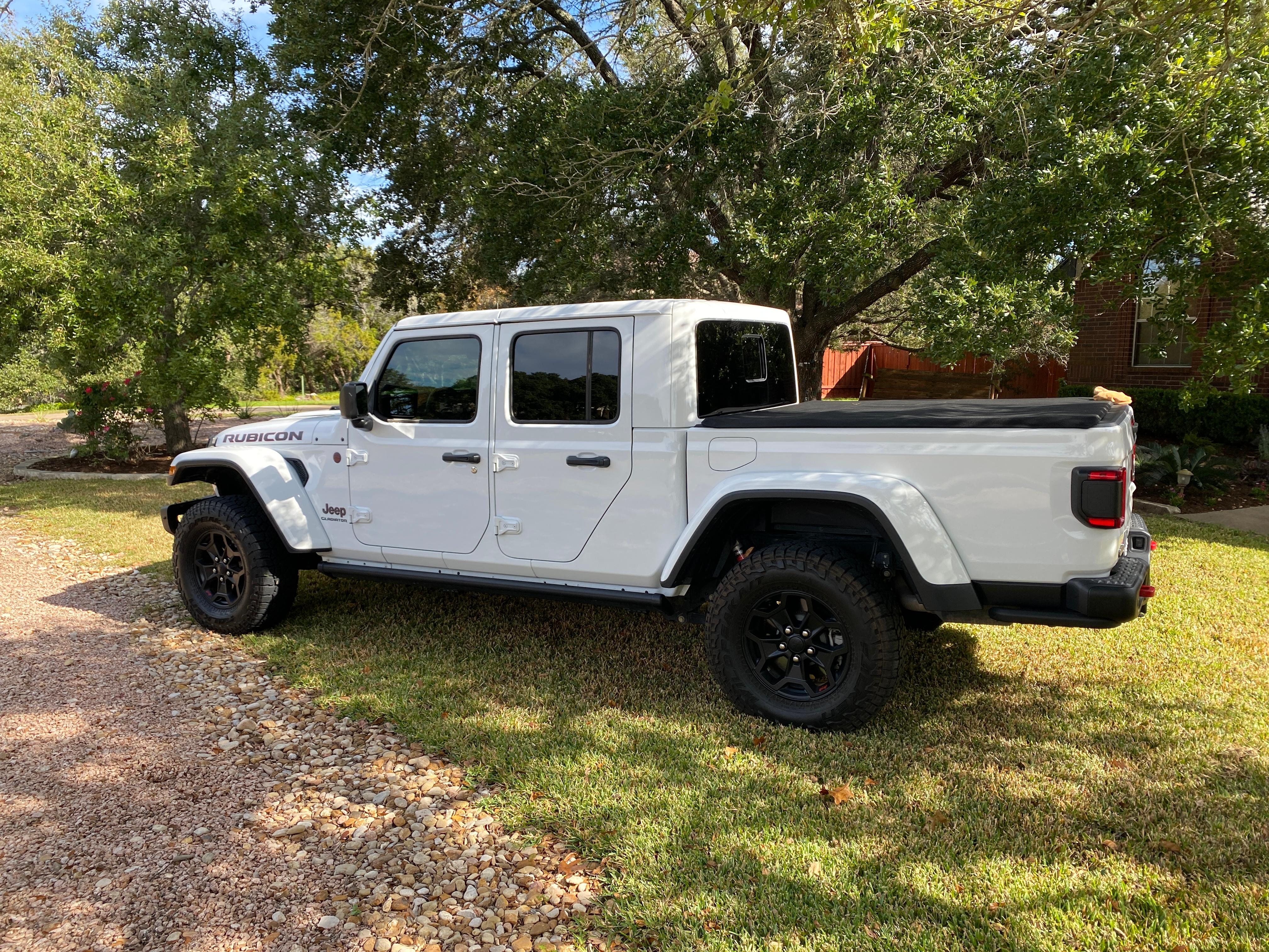 Jeep Gladiator 2020 in Austin, TX