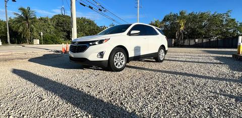 Chevrolet Equinox 2020
