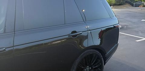 Land Rover Range Rover 2022