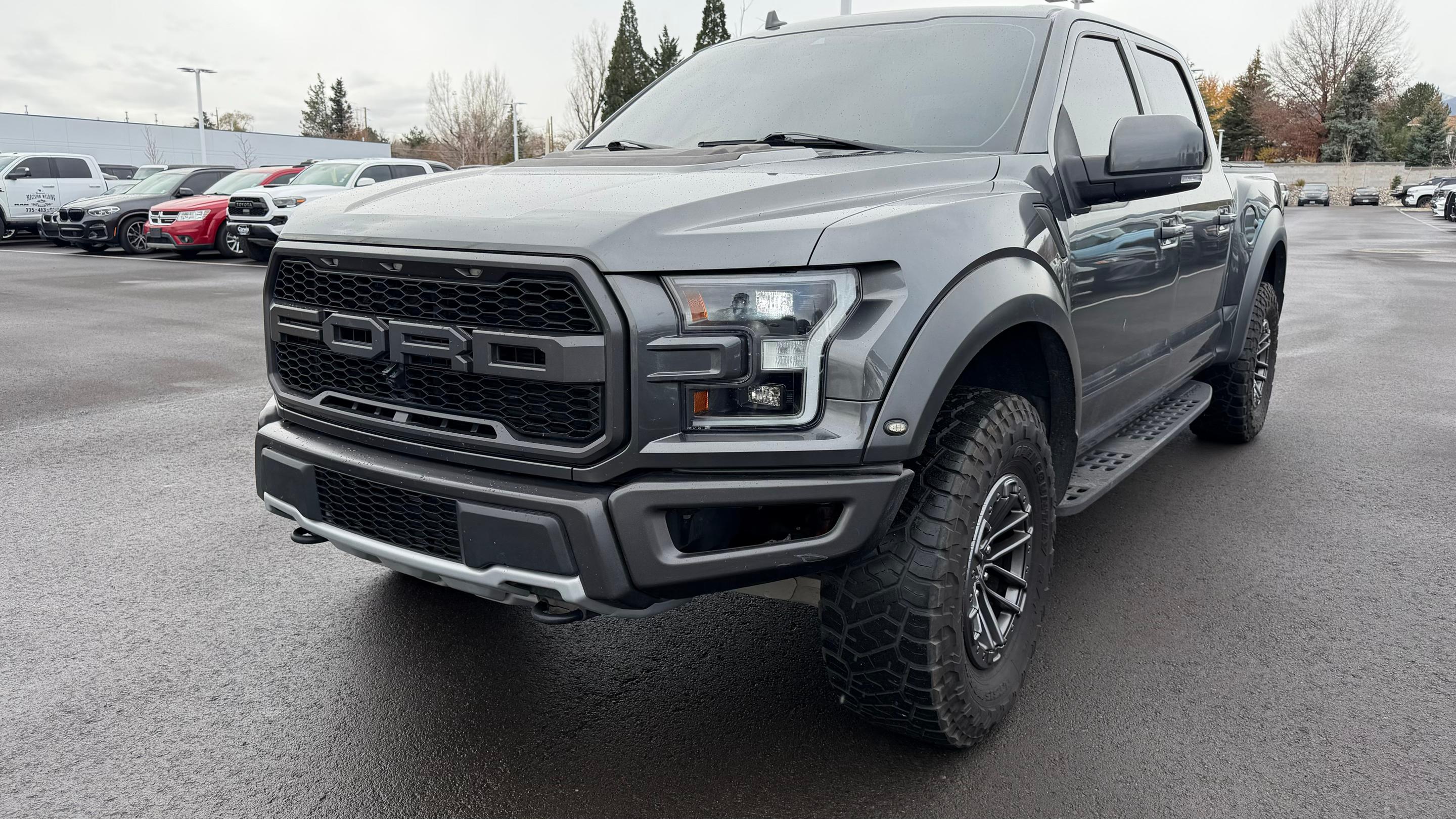 Ford F-150 2019 in Reno, NV