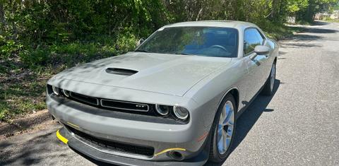 Dodge Challenger 2023