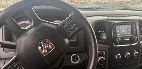 Ram 1500 Classic 2019