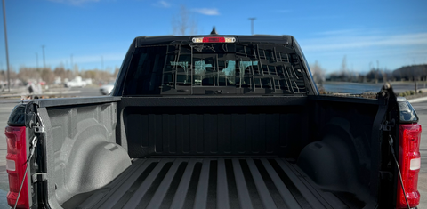 Ram 1500 2025
