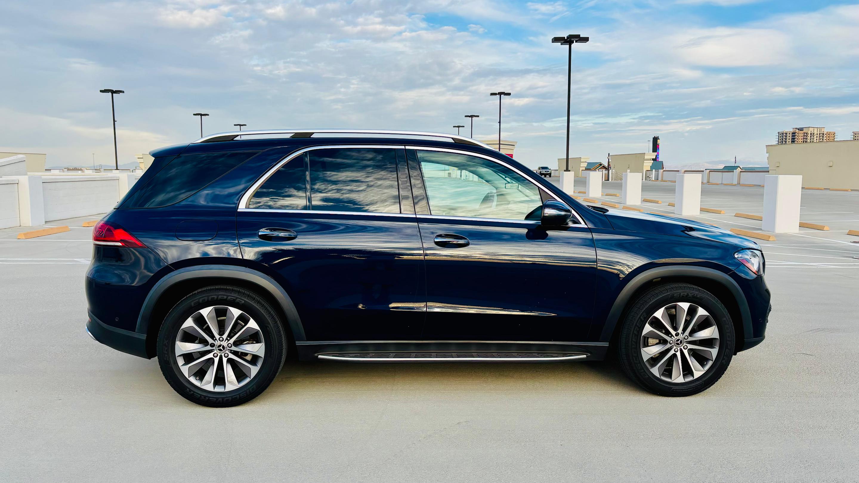 Mercedes-Benz GLE-Class 2021 in Las Vegas, NV