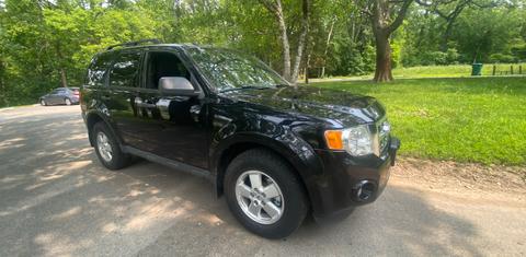 Ford Escape 2012