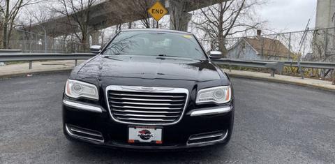 Chrysler 300 2014