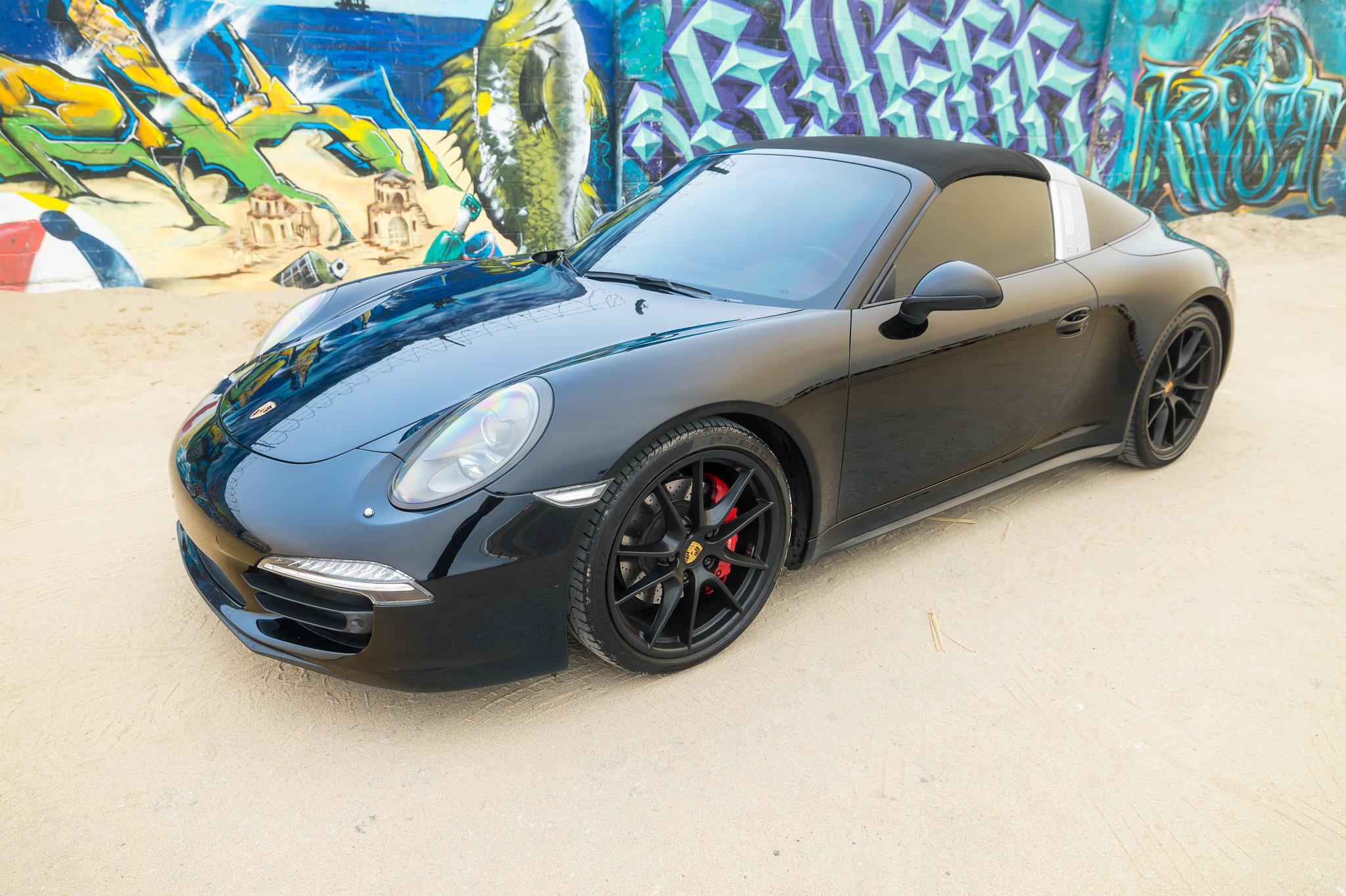 Porsche 911 2015 in Bakersfield, CA