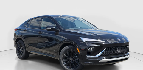 Buick Envista 2025