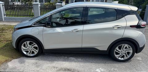 Chevrolet Bolt EV 2023