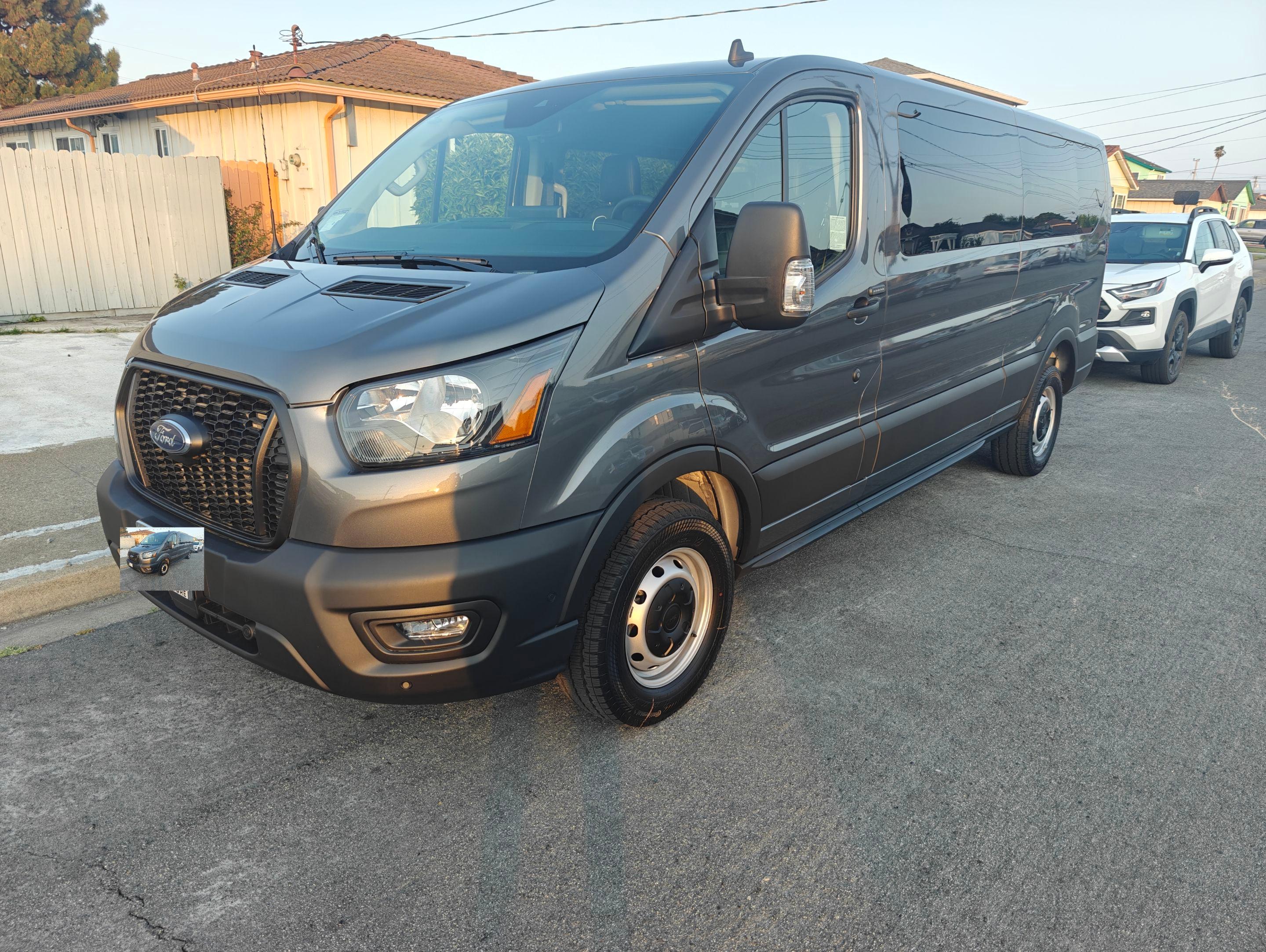 Van |, image size:2880x2166