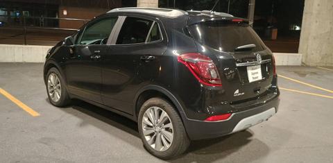 Buick Encore 2018