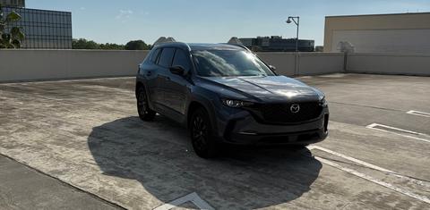 Mazda CX-50 2026