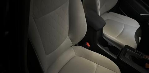Toyota Corolla Cross 2026