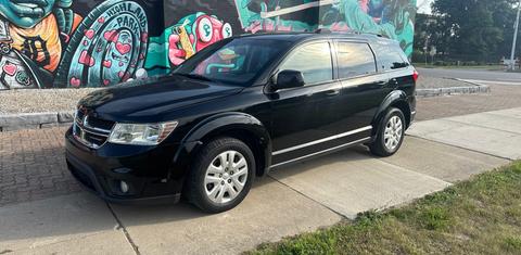Dodge Journey 2019