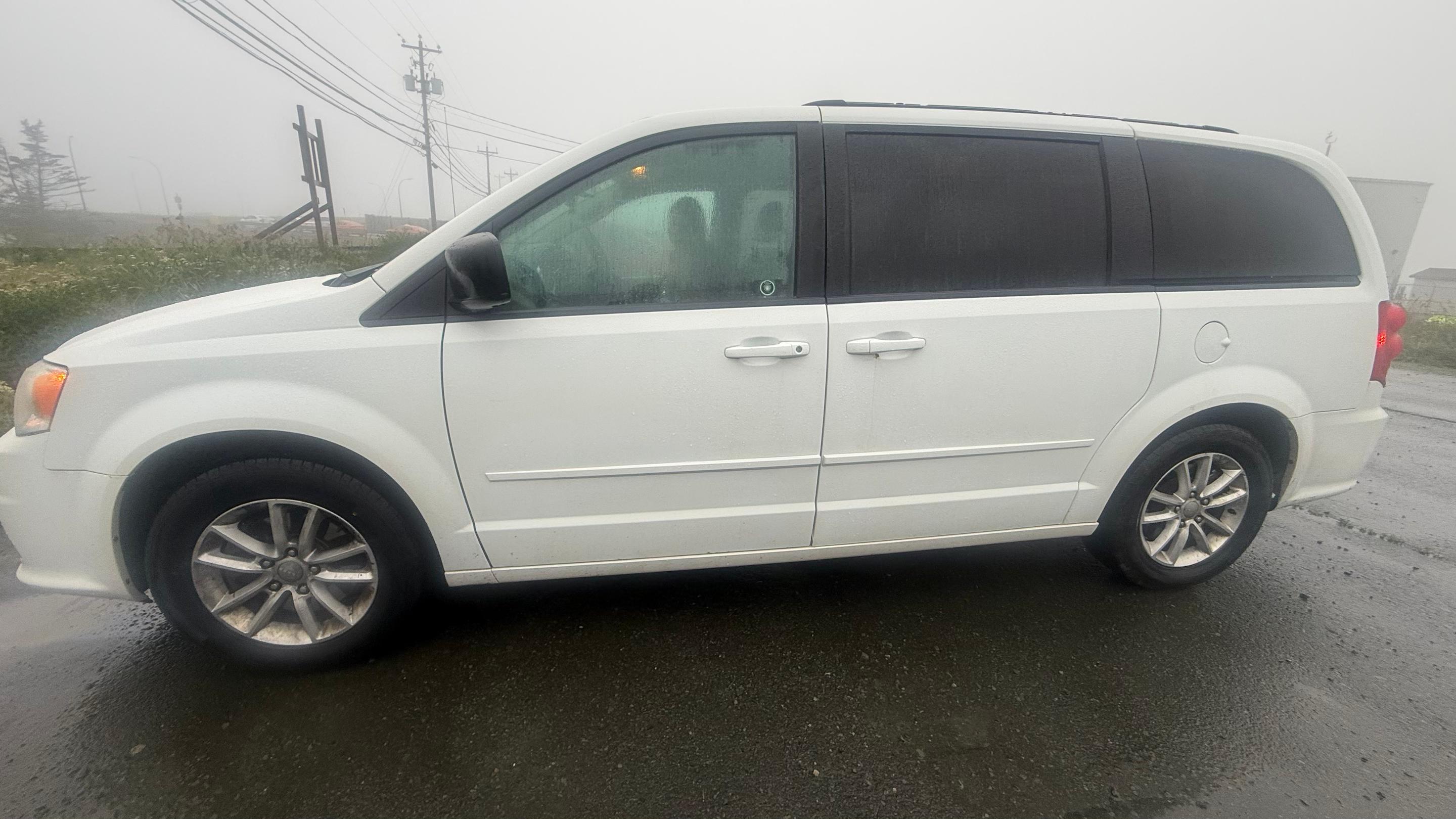 Dodge Grand Caravan 2016 à St. John's, NL