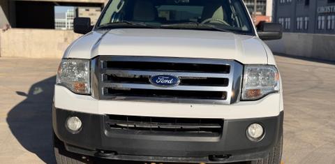 Ford Expedition EL 2014