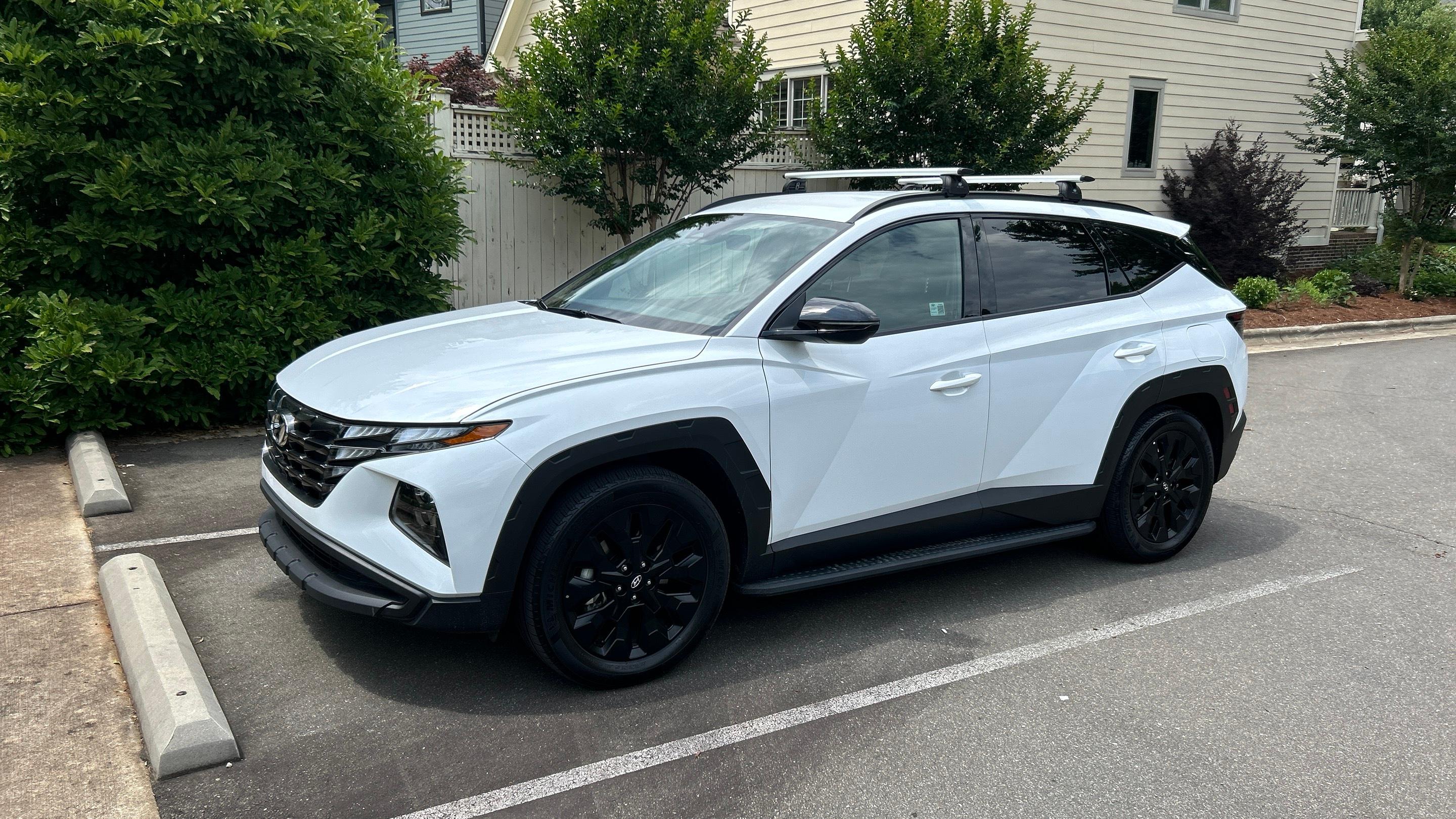 Hyundai Tucson 2024 in Raleigh, NC