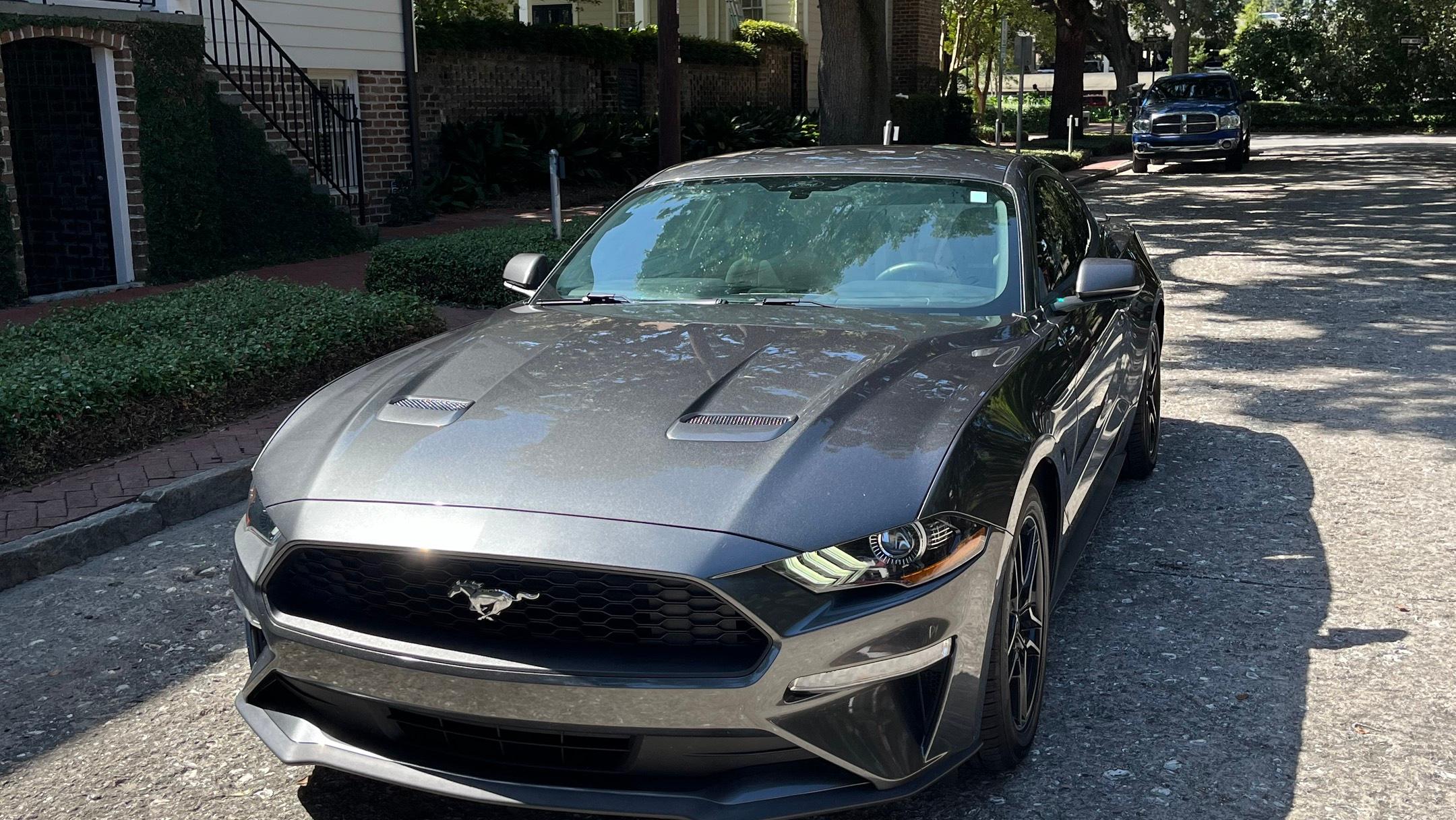Ford Mustang 2020 in Savannah, GA