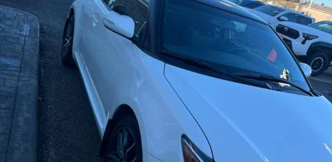 Scion tC 2015