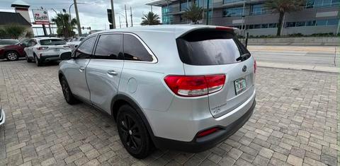 Kia Sorento 2016