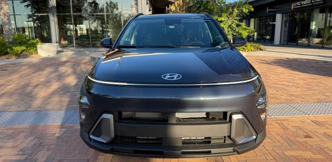 Hyundai Kona 2026