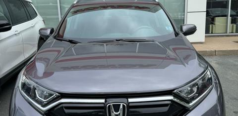 Honda CR-V 2020
